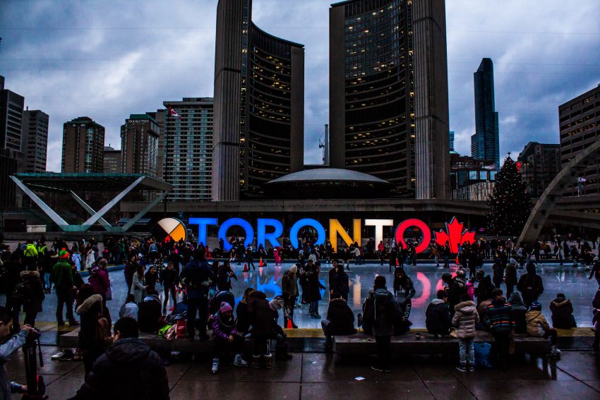 8 Reasons Everyone Should Visit Toronto
