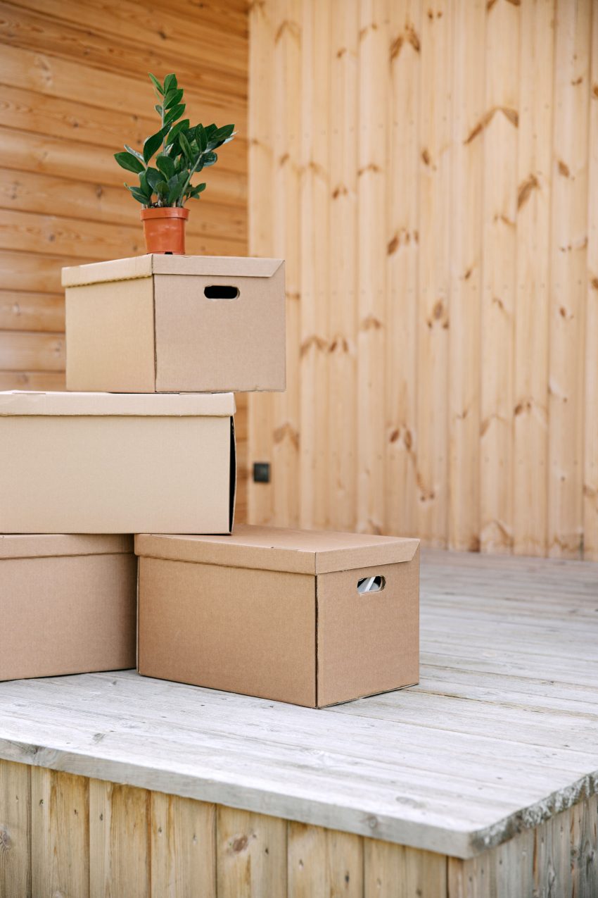 Everything You Need to Know About Cardboard Boxes