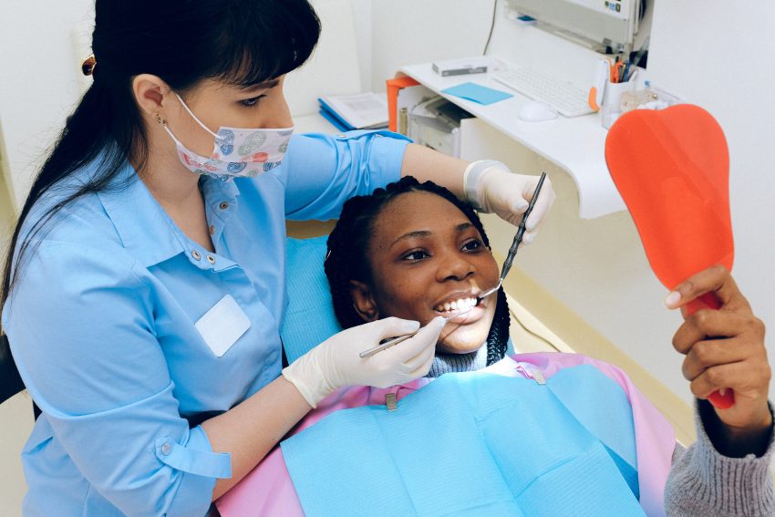 7 Signs You Need to See Your Family Dentist